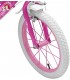 Bicicleta 14" Princesa Ref: 14643