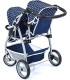 Sillita Doble Azul Ref: 265517