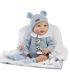 Reborn Prematuro Samuel Pintado 10294