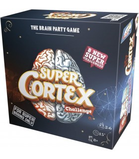 Super Cortex Ref: CORSC01ESPT