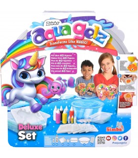 Aqua Gelz Deluxe Set Ref: 106322563