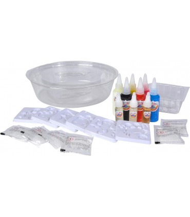 Aqua Gelz Deluxe Set Ref: 106322563