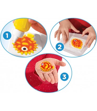 Aqua Gelz Deluxe Set Ref: 106322563