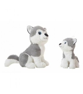 Husky Ron Ojotes 28Cm Ref: 20344