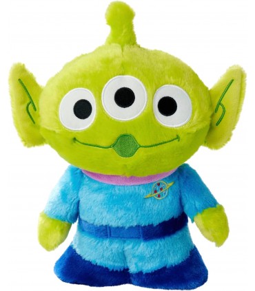 Peluche Alien 25cm Pixar Ref: 6315870534