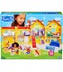 Peppa Pig Nueva Casa Familia Ref: G0508