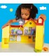 Peppa Pig Nueva Casa Familia Ref: G0508