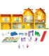 Peppa Pig Nueva Casa Familia Ref: G0508
