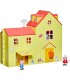 Peppa Pig Nueva Casa Familia Ref: G0508