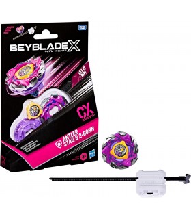 Beyblade X Kits Inicial Surt. Ref: G0840