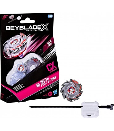 Beyblade X Kits Inicial Surt. Ref: G0840