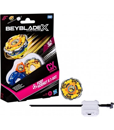 Beyblade X Kits Inicial Surt. Ref: G0840