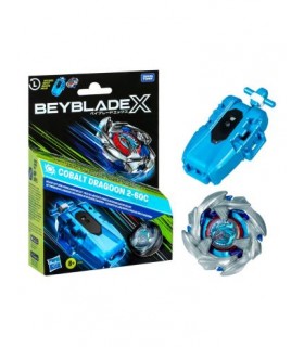 Beyblade X Roosevelt Ref: G1491