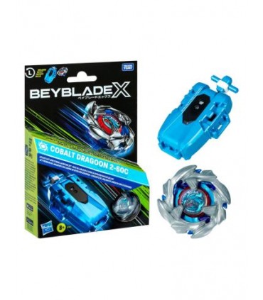 Beyblade X Roosevelt Ref: G1491