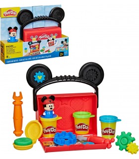 Set Juego On The Go Disney Junior G2326