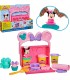 Set Juego On The Go Disney Junior G2326