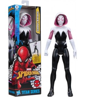 Figura Titan Ghost Spider Ref: G2858