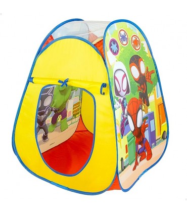 Tienda Pop Up Spidey&Friends Ref: 48294
