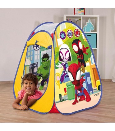 Tienda Pop Up Spidey&Friends Ref: 48294