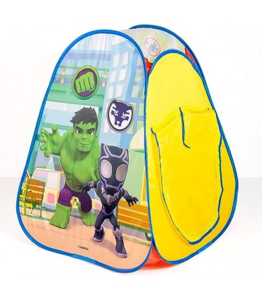 Tienda Pop Up Spidey&Friends Ref: 48294