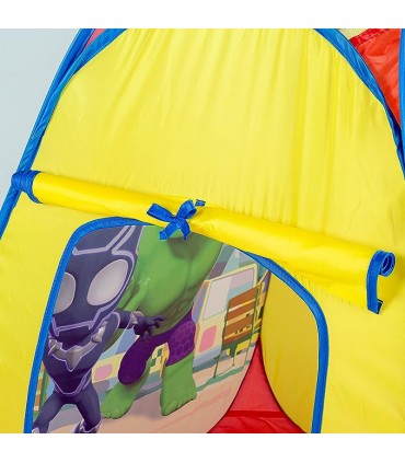 Tienda Pop Up Spidey&Friends Ref: 48294