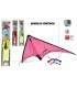 Cometa Stunt Kite 115*56Cm Ref: 42732