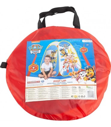 Tienda Paw Patrol Pop Up Ref: 48433
