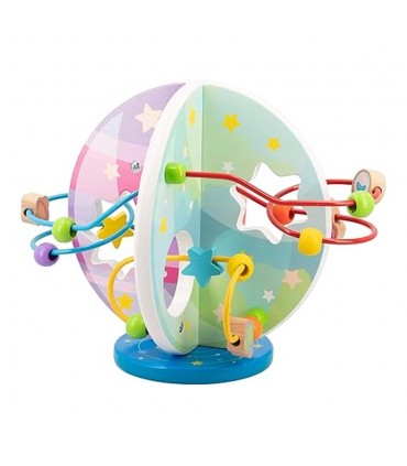 Set Actividades Planet Woomax Ref: 46441