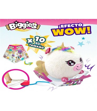 Peluche Unicornio Hinchable Ref: 47286