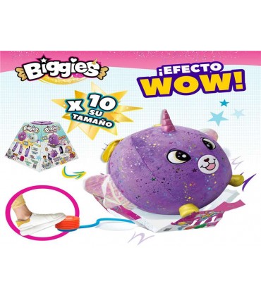 Peluche Shinycorns Hinchable Ref: 47793