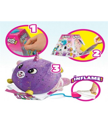 Peluche Shinycorns Hinchable Ref: 47793