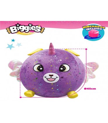 Peluche Shinycorns Hinchable Ref: 47793