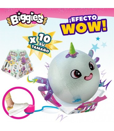 Peluche Shinycorns Hinchable Ref: 47794