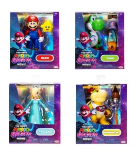 Super Mario 13 Cm Ref: 43229GM