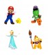 Super Mario 13 Cm Ref: 43229GM