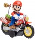 Vehiculo Super Mario Figura Extrai.43232