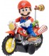 Vehiculo Super Mario Figura Extrai.43232