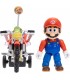 Vehiculo Super Mario Figura Extrai.43232