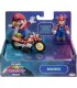 Vehiculo Super Mario Figura Extrai.43232