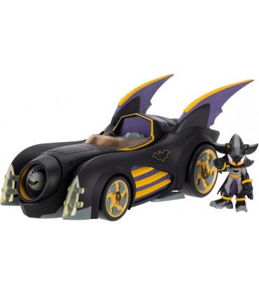 Sonic + Vehiculo Batmobile Ref: 429114