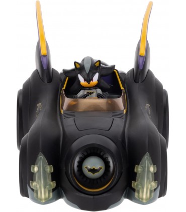 Sonic + Vehiculo Batmobile Ref: 429114