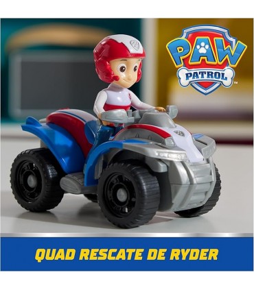Vehiculo Basico Ryder Ref: 6071212