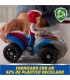 Vehiculo Basico Ryder Ref: 6071212