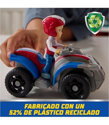 Vehiculo Basico Ryder Ref: 6071212