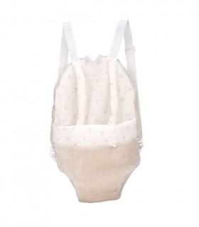 Portabebe Beige 40-45Cm Ref: 6333