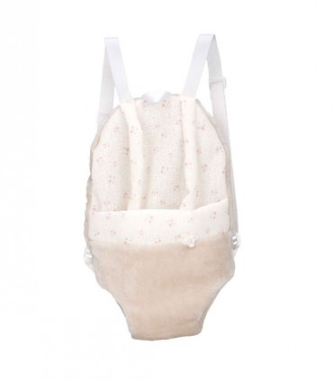 Portabebe Beige 40-45Cm Ref: 6333