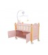 Cuna Armario Carruse 50,5x27x54 21586