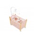 Cuna Armario Carruse 50,5x27x54 21586