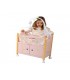 Cuna Armario Carruse 50,5x27x54 21586