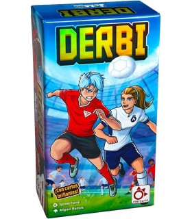Derbi Ref: M0022